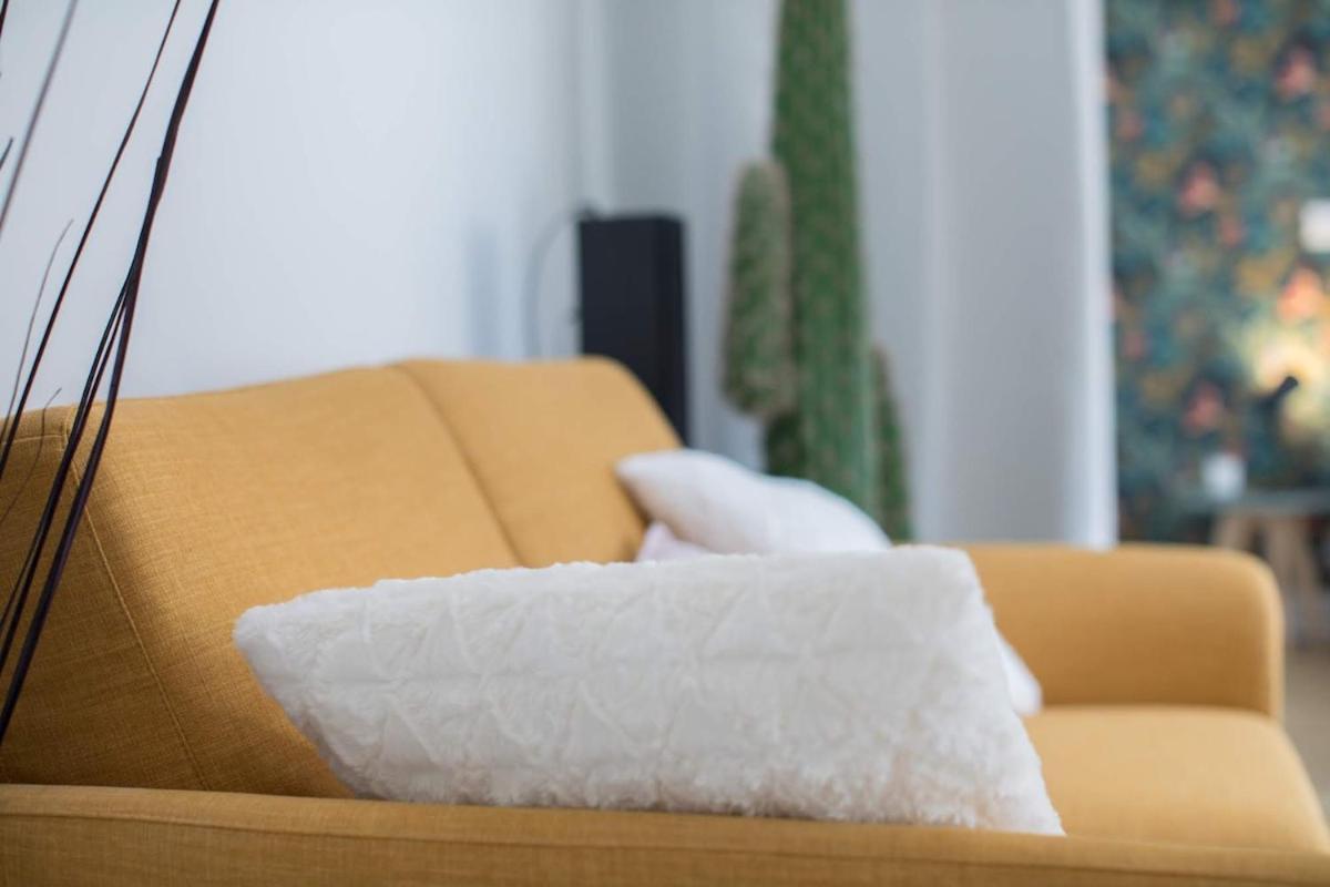 Appartement Cosy Proche Arc Triomphe - 2P Paříž Exteriér fotografie